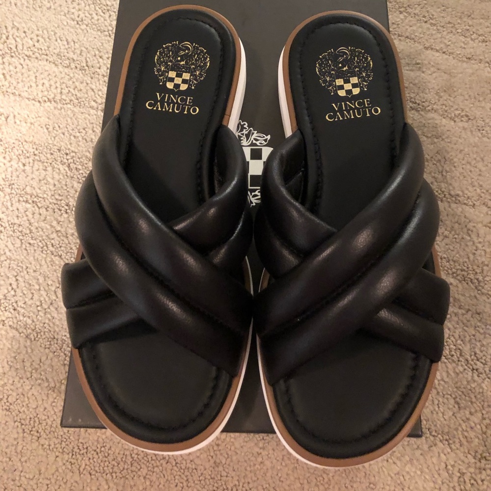 Vince Camuto Sandal